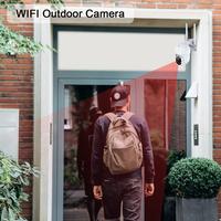Gambar UT TAIBOAN Wireless WIFI GSM Home Security Alarm System for 433MHz T dari Untung Tube undefined 5 Tokopedia