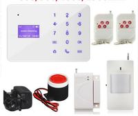 Gambar UT Touch Keypad GSM Home Security Alarm System dari Untung Tube undefined 2 Tokopedia