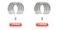 Gambar Running Horse Shoes Farrier Using for Horse Equestrian Equipments dari Walangkeke undefined 4 Tokopedia
