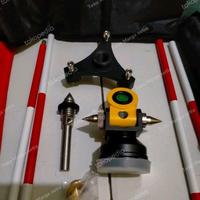 Gambar Jual Mini Prisma Topcon Asesoris Survey Murah dari AMALIABELA undefined 3 Tokopedia