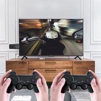 Gambar Ampown GD10 128G 40000 + Konsol Game Retro Konsol Video Game 4K HD dari bisnis111 undefined 5 Tokopedia