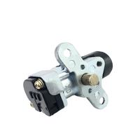 Gambar TWH DIO-ZX Motorcycle Spare Part Standard Key Set For Honda AF35 dari The Glow Studio undefined 2 Tokopedia