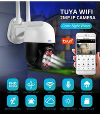 Gambar UT KERUI Tuya W181 WIFI GSM Home Burglar Security Alarm System Wire dari Untung Tube undefined 2 Tokopedia