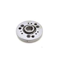 Gambar Motorcycle Starter Clutch Part For GY6 125 150 152QMI 157QMJ Moped Scooter Go Carts TaoTao Clutch Spare Parts One Way Bearing dari The Glow Studio undefined 5 Tokopedia