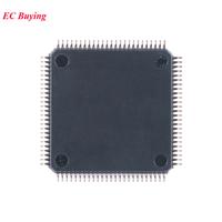 Gambar STM32F205VCT6 LQFP-100 STM32F205 STM32 F205VCT6 STM32F ARM Cortex-M3 32-bit Microcontroller MCU Chip IC Controller New Original dari kucoin undefined 3 Tokopedia