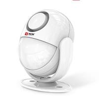 Gambar UT WIFI Home Security Alarm System PIR Main Panel Doorwindow Senso dari Untung Tube undefined 2 Tokopedia