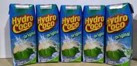 Gambar Hydro Coco 250 Ml 1 Dus 24 Pcs Terbatas dari ida870 undefined 3 Tokopedia