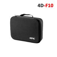 Gambar 4DRC F10 GPS 5G WIFI FPV Drone Original Accessory RC Quadcopter 4D-F10 Storage Bag Handbag Carrying Bag Spare Part dari The Glow Studio undefined 1 Tokopedia