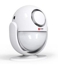 Gambar UT WIFI Home Security Alarm System PIR Main Panel Doorwindow Senso dari Untung Tube undefined 3 Tokopedia