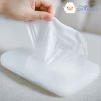 Gambar NEW PRODUCT SOFTMATE BASIC TISSUE [200'S] - TISSUE PREMIUM TISU BAYI MELYLA dari Melyla undefined 5 Tokopedia