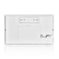 Gambar UT TFT Screen Tuya WIFI GSM Smart Home Burglar Security Alarm System dari Untung Tube undefined 5 Tokopedia