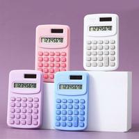 Gambar HD Business Student Office Supplies Small Calculator Accounting Tool dari Hoeme Downtown undefined 1 Tokopedia