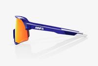 Gambar Sunglasses 100% S3 Trek Team Edition Polished Hiper Red Multi Mirror dari FitnessGearStore undefined 1 Tokopedia
