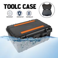 Gambar Promo Tool Box ABS Safety Equipment Instrument Hard Case Waterproof dari BornToRide3 undefined 4 Tokopedia