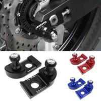Gambar Motorcycle Swingarm Stand Pick Up Chain Adjuster Blocks For Yamaha Tenere 700 XTZ 700 2019-2024 XSR 900 2016-2021 Spare Parts dari The Glow Studio undefined 1 Tokopedia