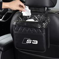 Gambar Car Seat Organizer Multifunctional Back Multi Pocket Storage Bag Car dari Daiho undefined 4 Tokopedia