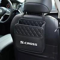 Gambar Car Seat Storage Bag Stowing Tidying for Suzuki Grand Vitara ALTO dari Daiho undefined 1 Tokopedia