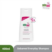 Gambar Sebamed Everyday Shampoo 400 ml dari BEAUTIQME undefined 1 Tokopedia