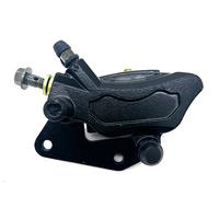 Gambar Electric Motorcycle Front Rear Brake Caliper For Citycoco Electric Bike Electric Scooter Chinese Halei Scooter Spare Parts dari The Glow Studio undefined 4 Tokopedia