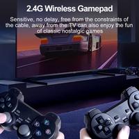 Gambar Advanced M8 Video Game Conso Stick 2.4G Wiress Controlr Retro dari jemblingstore undefined 3 Tokopedia