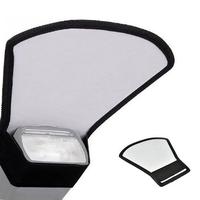 Gambar HD 15PCS in 1 Camera Flash Diffuser Softbox Doublesided Photo Flas dari Hoeme Downtown undefined 5 Tokopedia