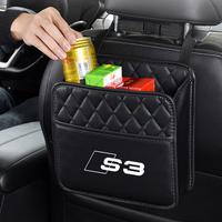 Gambar Car Seat Organizer Multifunctional Back Multi Pocket Storage Bag Car dari Daiho undefined 3 Tokopedia