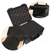 Gambar Portable Toolbox Plastic Safety Equipment Case Waterproof Hard Ca dari Delbertopia undefined 1 Tokopedia