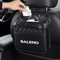 Gambar Car Seat Storage Bag Stowing Tidying for Suzuki Grand Vitara ALTO dari Daiho undefined 3 Tokopedia