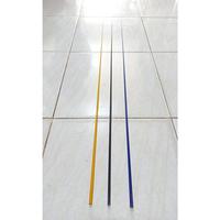 Gambar BLANK FIBER SOLID BAHAN POLOS CUSTOM JORAN ACTION LENTUR SUPER KUAT - 90 CM dari toko lemoon undefined 4 Tokopedia