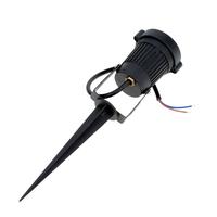Gambar Advanced 3X IP65 Outdoor Landscape LED Lawn Light Garden Spotlight dari jemblingstore undefined 4 Tokopedia