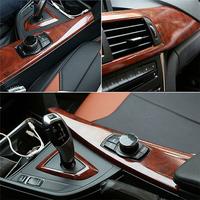 Gambar Advanced Car High Glossy Maroon Color Sticker Automotive Internal dari jemblingstore undefined 5 Tokopedia