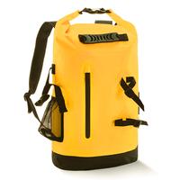 Gambar IMPORT 25L Waterproof Swimming Bag Waterproof Backpack Dry Sack Fishing Boating Kayaking Storage Drifting Rafting Bag dari BornToRide3 undefined 1 Tokopedia