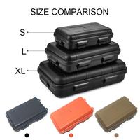 Gambar Tool Box Sealed Hard Carry Safety Equipment Tool Case Suitcase Wa dari Fuller Art undefined 2 Tokopedia