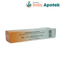 Gambar MEDIKLIN 1% GEL 15GR/CLINDAMYCIN/SALEP JERAWAT/INFLAMASI JERAWAT dari Apotek Century Superindo Kaliurang Depok undefined 3 Tokopedia
