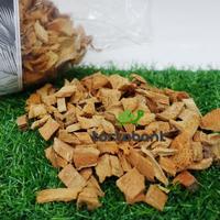 Gambar BERKUALITAS COCO HUSK 600 GRAM SIZE L - REPTILE BEDDING ALAS KANDANG KURA / REPTIL dari BigStore078 undefined 4 Tokopedia