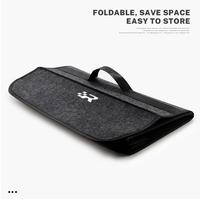Gambar Car Trunk Storage Bag Organizer Sundries Stowing Tidying Box For Seat dari Daiho undefined 4 Tokopedia