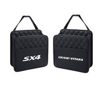 Gambar Car Seat Storage Bag Stowing Tidying for Suzuki Grand Vitara ALTO dari Daiho undefined 4 Tokopedia