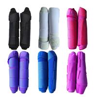 Gambar Horse Leg Guard Tendon Boot Protect Jumping Brushing Boot High-Stretch  Leg Protection Horse Boots for Horse Equestrian dari SRI WANTEX undefined 5 Tokopedia