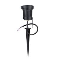 Gambar Advanced 3X IP65 Outdoor Landscape LED Lawn Light Garden Spotlight dari jemblingstore undefined 3 Tokopedia