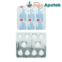 Gambar URISPAS 200MG TABLET 10`S/INFEKSI SALURAN KEMIH/BATU GINJAL dari Apotek Century Superindo Kaliurang Depok undefined 5 Tokopedia
