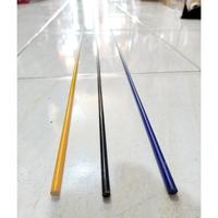 Gambar BLANK FIBER SOLID BAHAN POLOS CUSTOM JORAN ACTION LENTUR SUPER KUAT - 90 CM dari toko lemoon undefined 2 Tokopedia