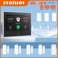 Gambar Advanced Staniot The Best Alarm System Home Wiress Security dari jemblingstore undefined 2 Tokopedia