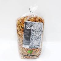 Gambar BERKUALITAS COCO HUSK 600 GRAM SIZE L - REPTILE BEDDING ALAS KANDANG KURA / REPTIL dari BigStore078 undefined 1 Tokopedia