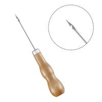 Gambar Advanced Useful Wood Hand Tailors Awl Tool 3 Different Stys dari jemblingstore undefined 3 Tokopedia