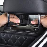 Gambar Car Seat Organizer Multifunctional Back Multi Pocket Storage Bag Car dari Daiho undefined 5 Tokopedia