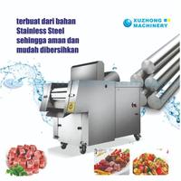 Gambar Mesin Potong Dadu mini XZW-130 - DP PO MESIN dari jennita_shop undefined 4 Tokopedia