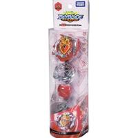 Gambar Asli Beyblade Burst Cho-Z B-105 Starter Z Achilles. Beyblade Bey Blade Kode 1434 dari CV BimbagaID undefined 2 Tokopedia