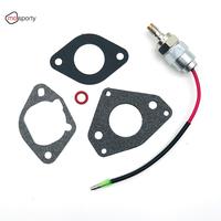 Gambar Motorcycle Artudatech Engines Repair Kit Fuel Shut-Off Solenoid Valve for Kohler 24 757 22-S Motorcycle Accessories Parts dari Boldering undefined 2 Tokopedia
