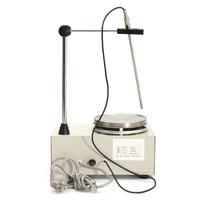 Gambar Hotplate Constant Temperature Magnetic Stirrer With Digital Display dari W7store undefined 3 Tokopedia