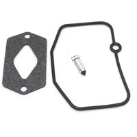 Gambar Motorcycle carburetor repair kit for Yamaha DT125 DT 125 R 125R DT125R DT125RE 125RE gasket parts floating needle dari Boldering undefined 5 Tokopedia